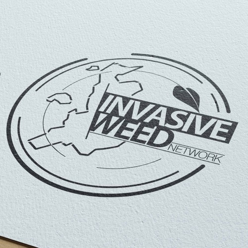 invasive weed contractor network