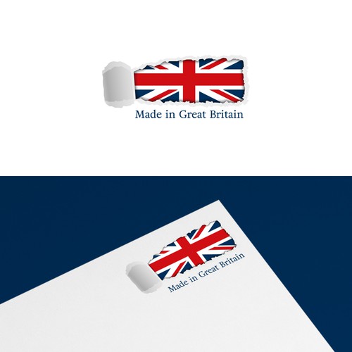 Made in Great Britain