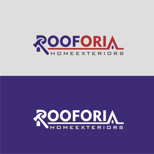 bold concept for rooforia