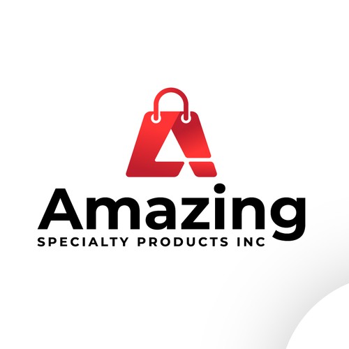 Amazing Specialty Products Logo