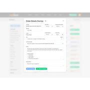 Reviewed design