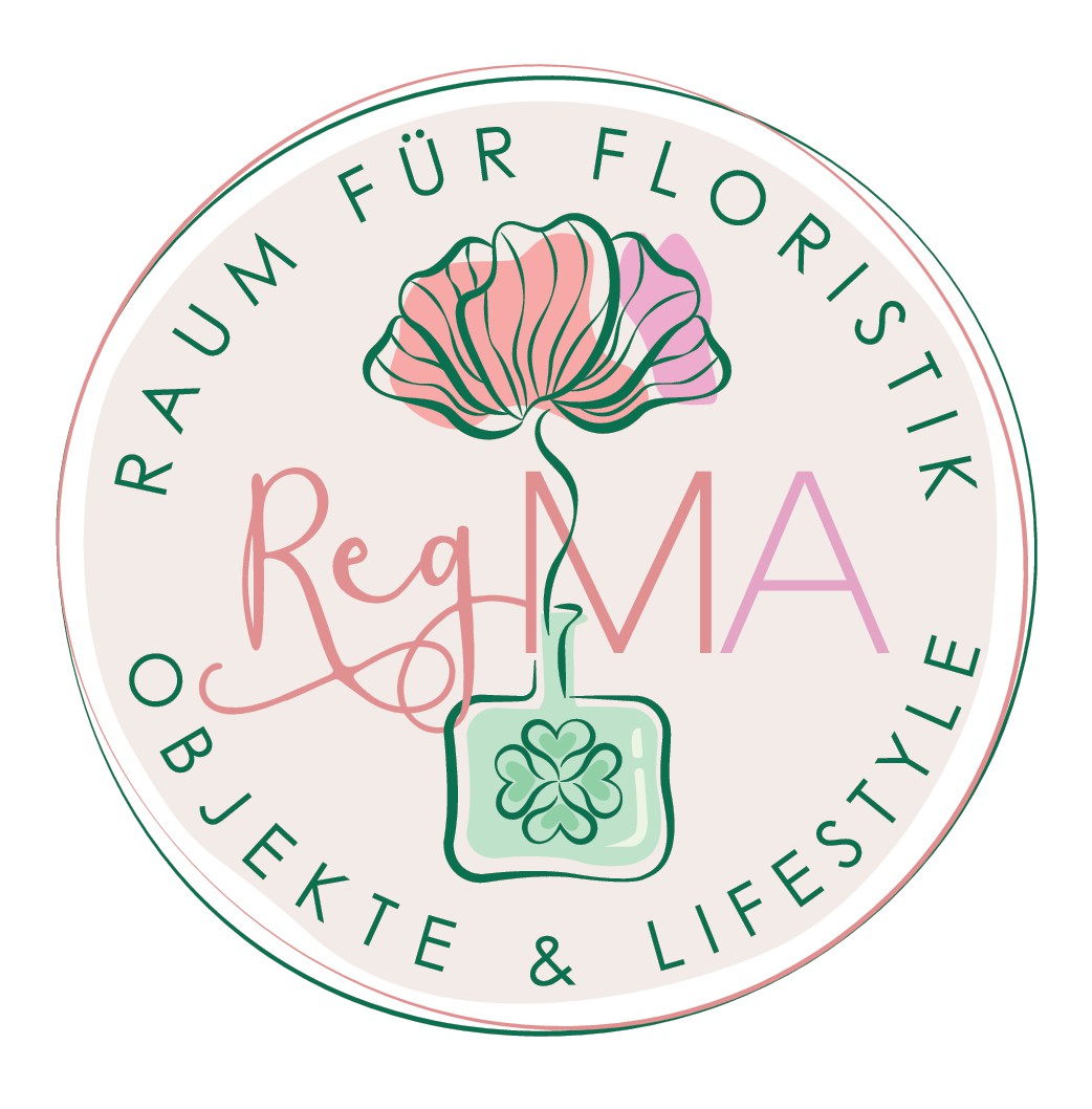 Ich brauche  EIN einprägendes farbiges LOGO FÜR meine Blumen Design Werkstatt ,( kein BLUMENLADEN )