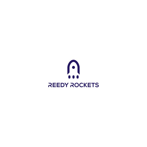 Reedy Rockets logo