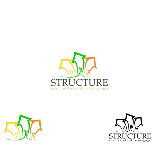STRUCTURE needs a new logo