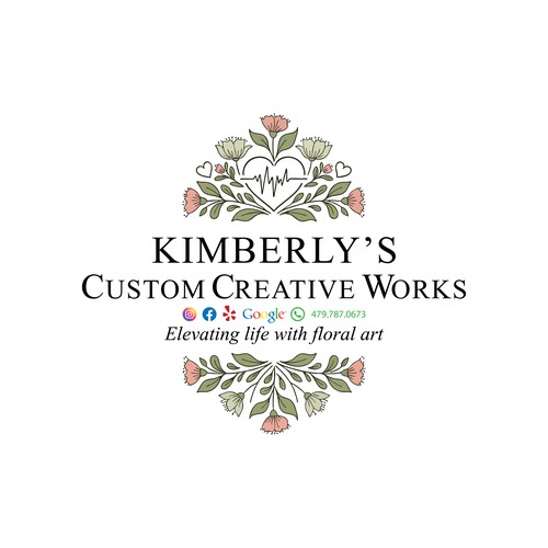 KIMBERLYIS CUSTOM CREATIVE WORKS