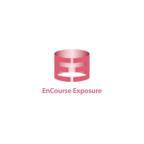 logo for EnCourse Exposure