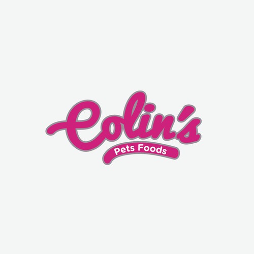 Colin´s Pet Food