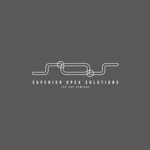 logistics consulting company logo