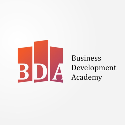 Business Academy logo
