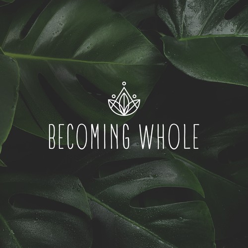 Becoming Whole