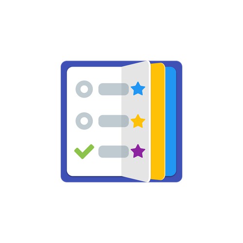 To-Do App Icon for Android
