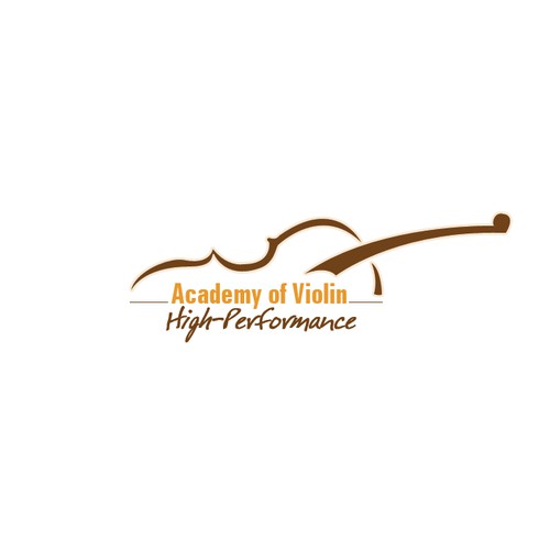 academy of violin