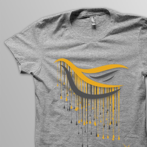 Create a winning t-shirt design