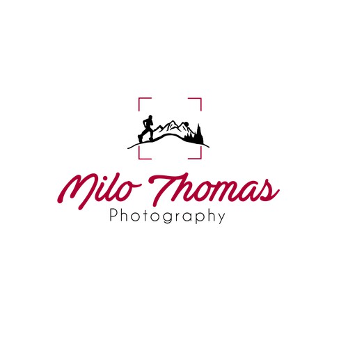 fitness/landscape photographer