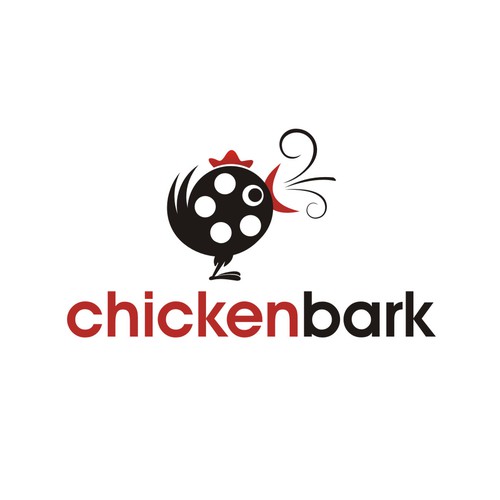 New logo wanted for Chickenbark