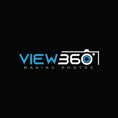 view360 Logo