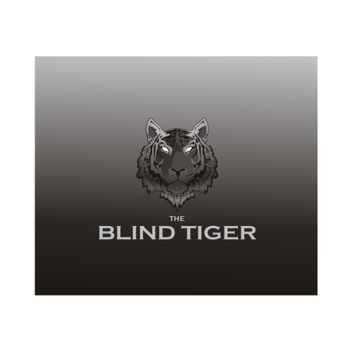 The blind tiger .