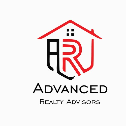 Logo for Residential Real estate office