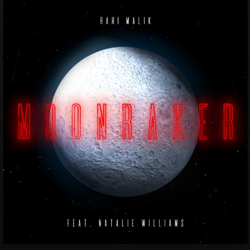 Moonraker by Rahi Malik