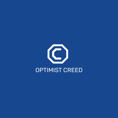 Optimist Creed