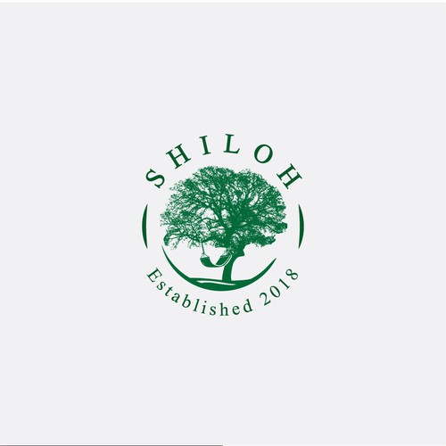 SHILOH