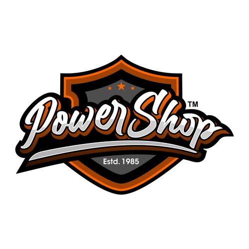 PowerShop