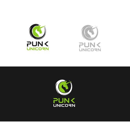 horse logo