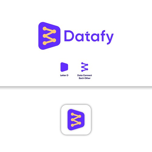 Logo Datafy