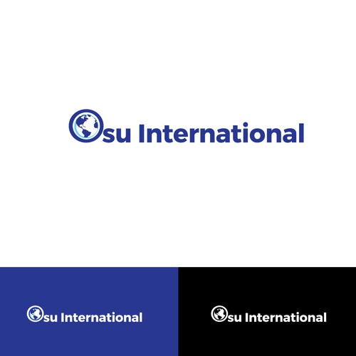 Osu International