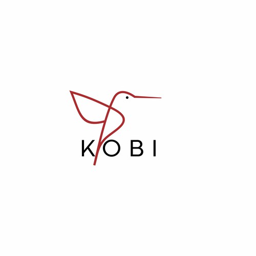 Kobi logo for school 