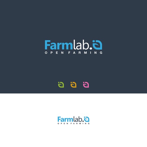 simple design for farmlab
