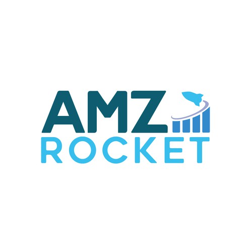 AMZ Rocket Logo (Option)
