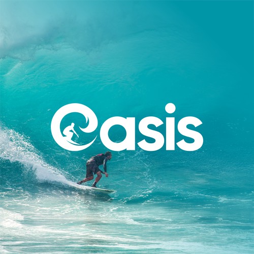 oasis logo