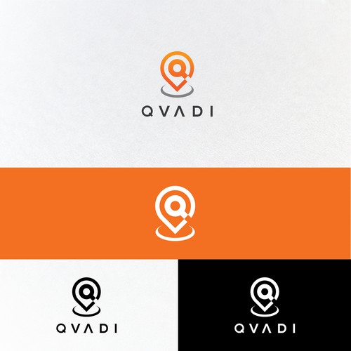 Qvadi Logo