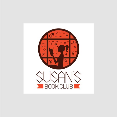 Susan's book club