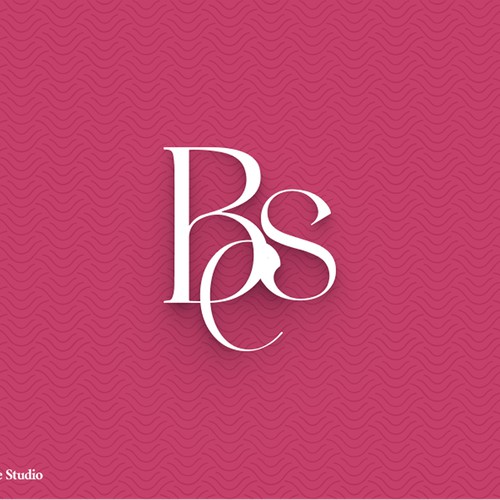 Cake studio Business card