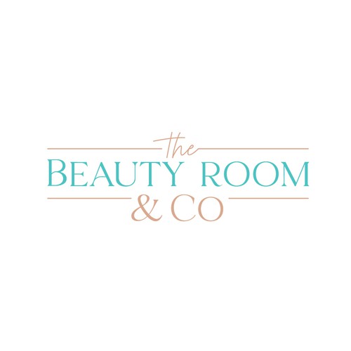 The BEAUTY ROOM & CO