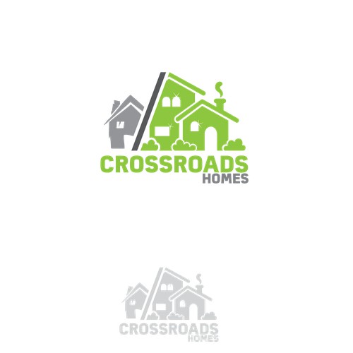 Crossroads Homes