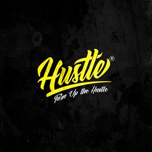 Turn Up the Hustle