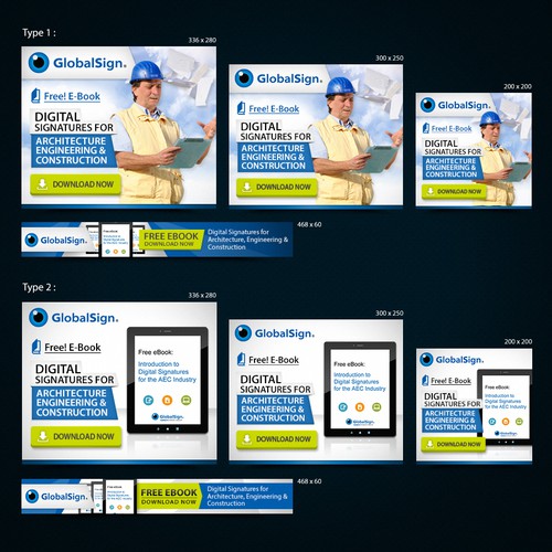 Banner Ad - Free eBook Download - Architecture, Engineering, Construction