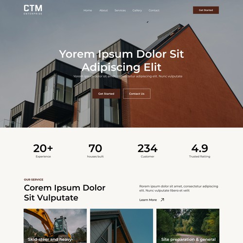 CTM Enterprises