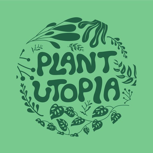 Plant Utopia