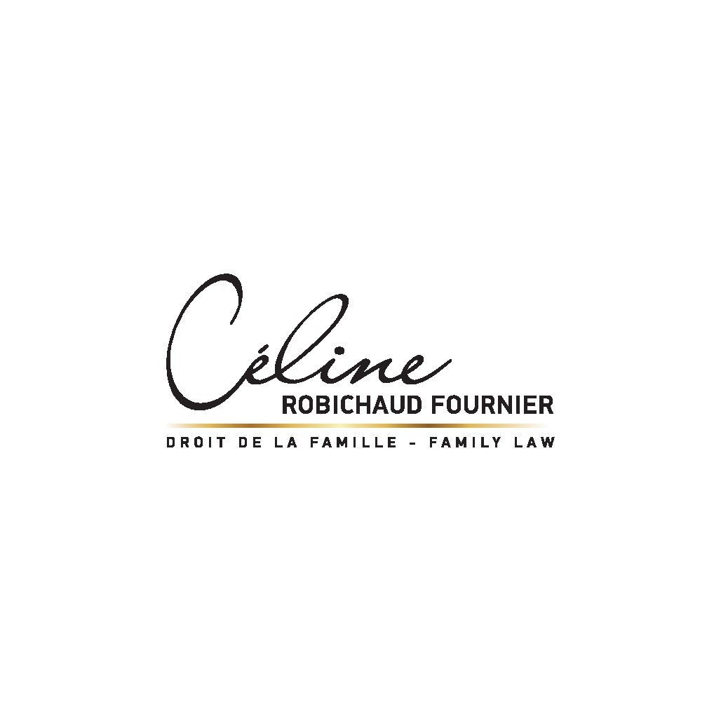 Céline Robichaud Fournier Droit de la famille - Family Law