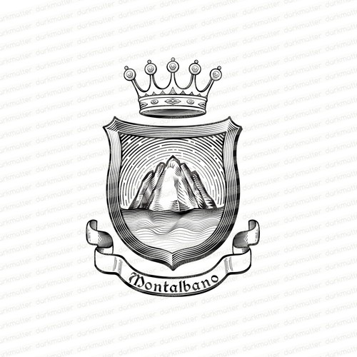 Family Crest
