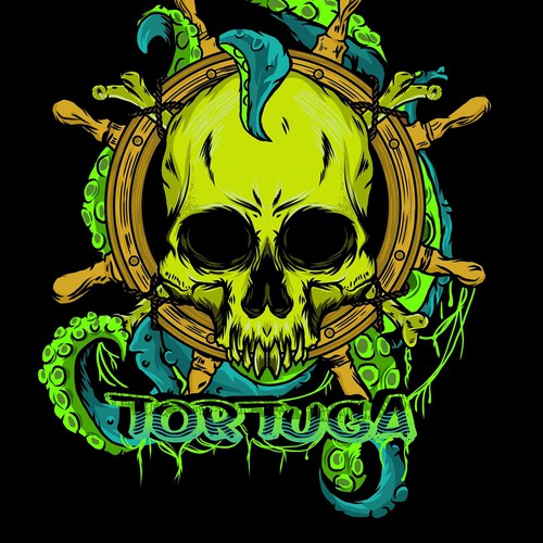 TORTUGA