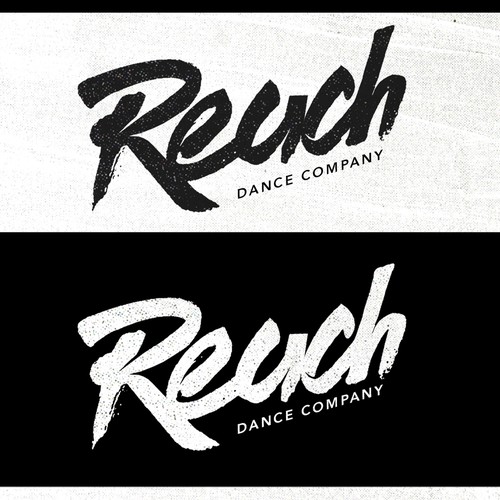 REACH DANCE COMPANY WIP
