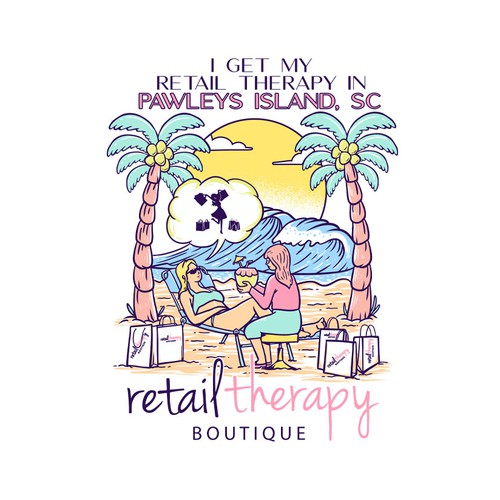 Retail Therapy