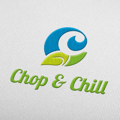 Healthy Store Logo