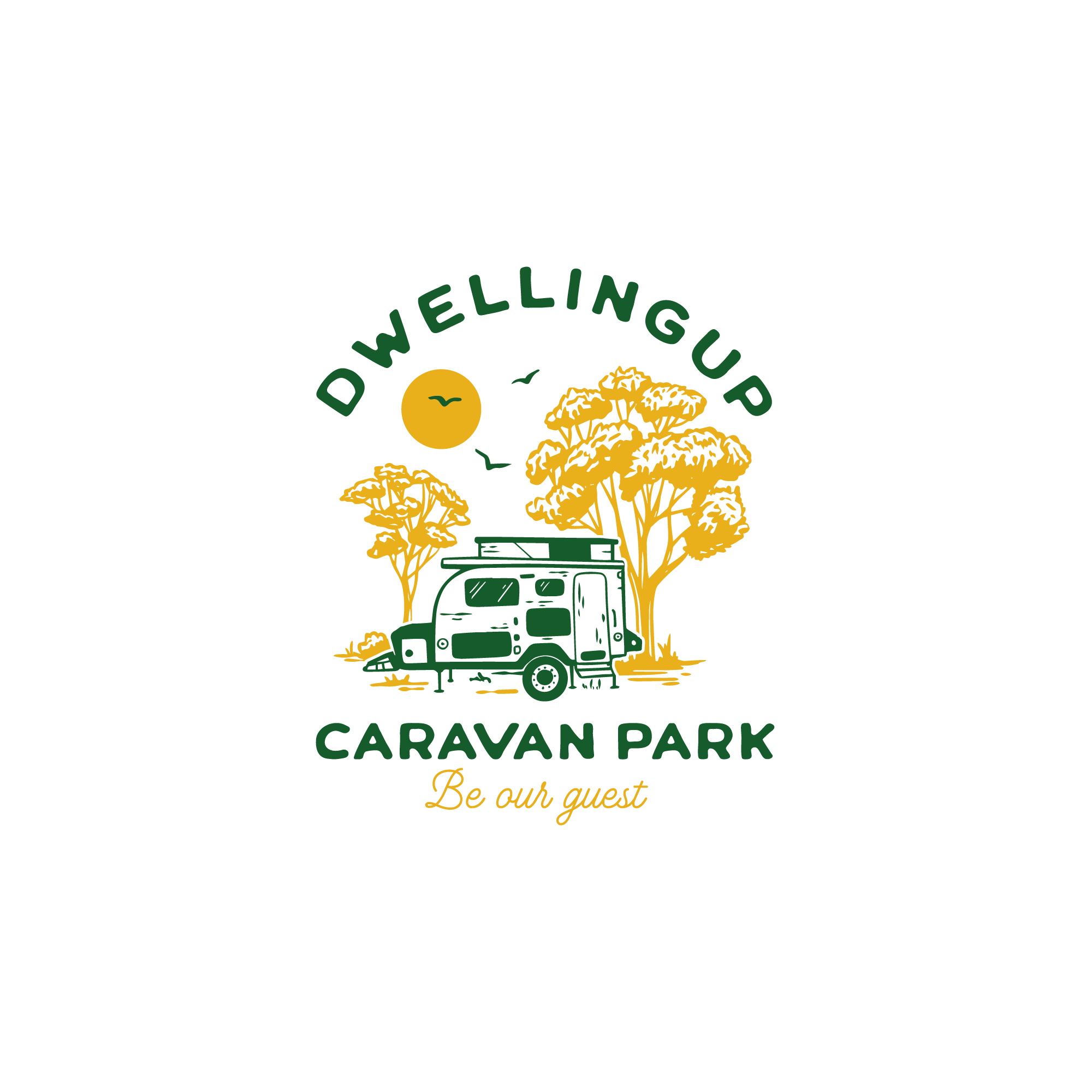 Dwellingup Caravan Park