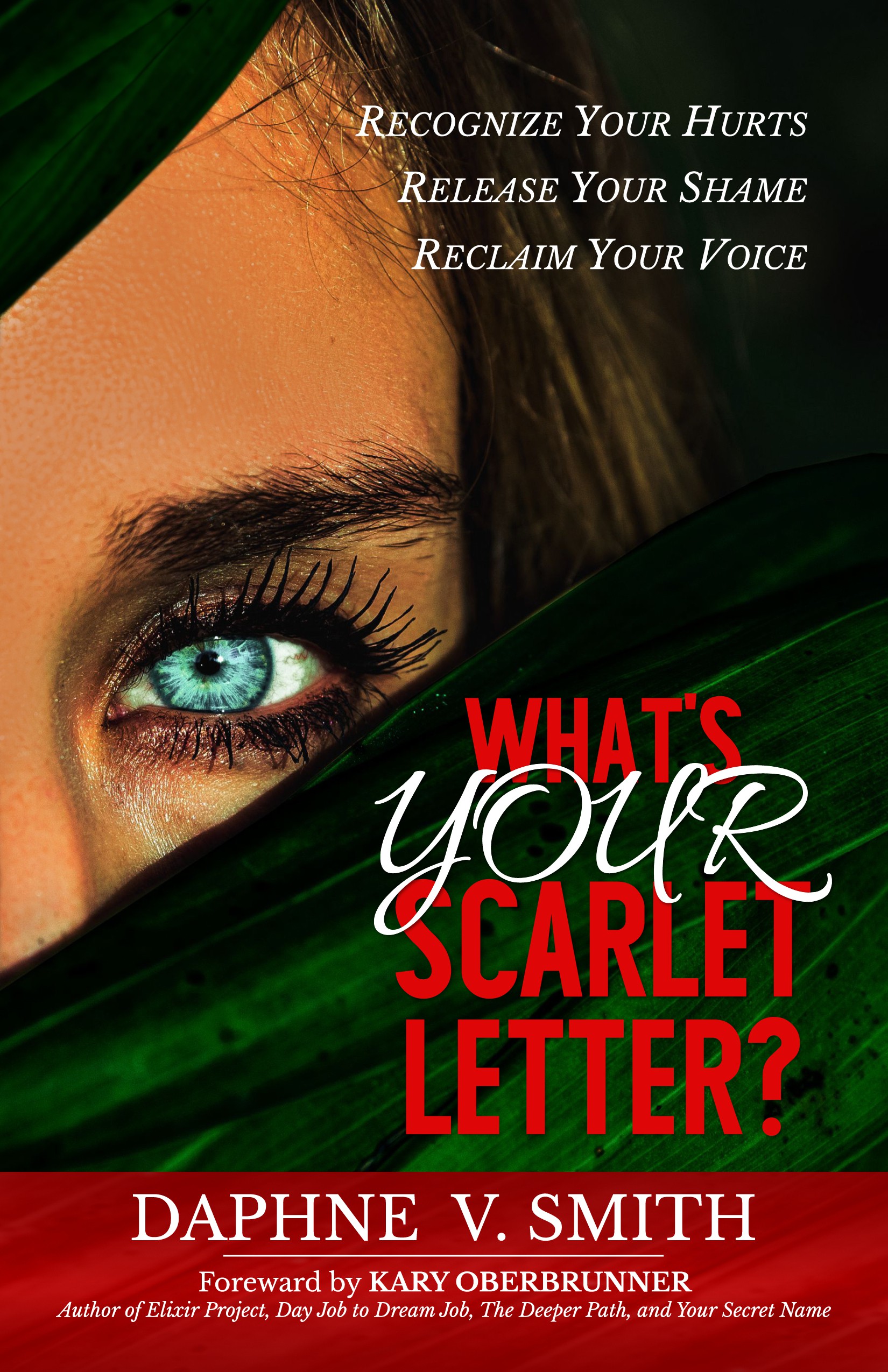 Create a non-fiction book cover with the potential for follow-up paid projects